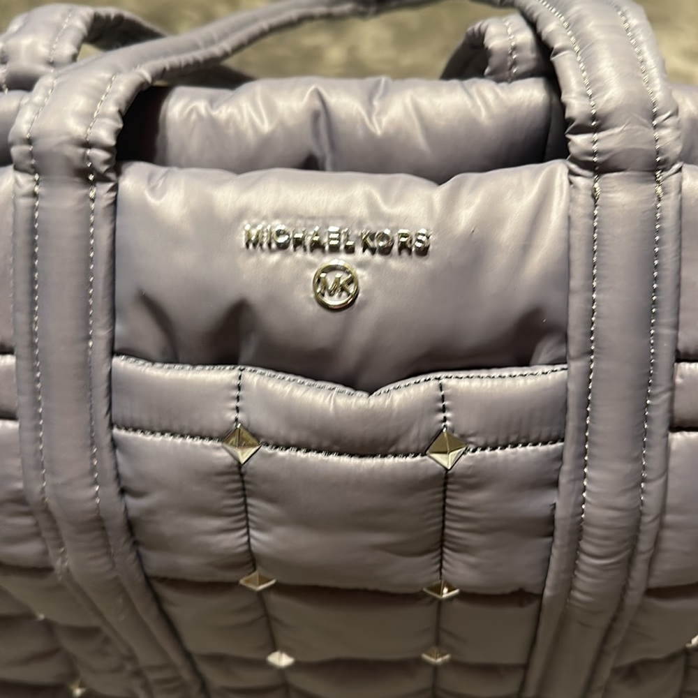 Michael Kors Authentic Purse - image 2